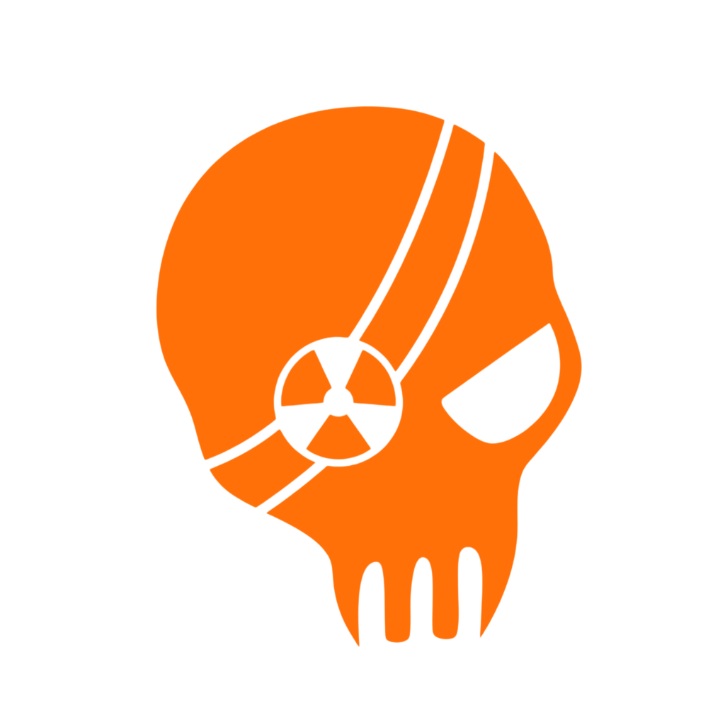 NukeZone logo